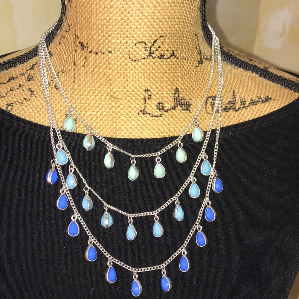 Premier Designs Necklace